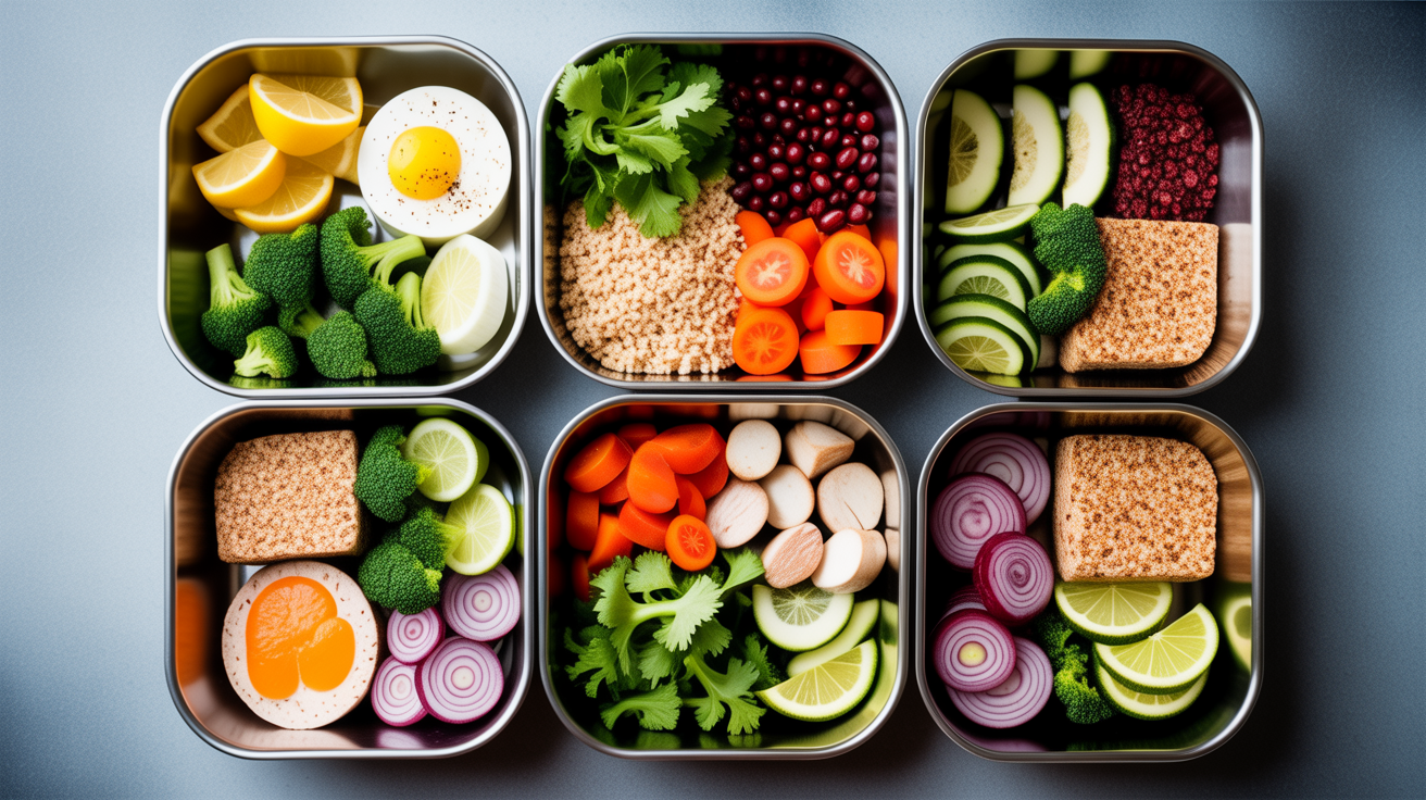 How much protein do you actually need