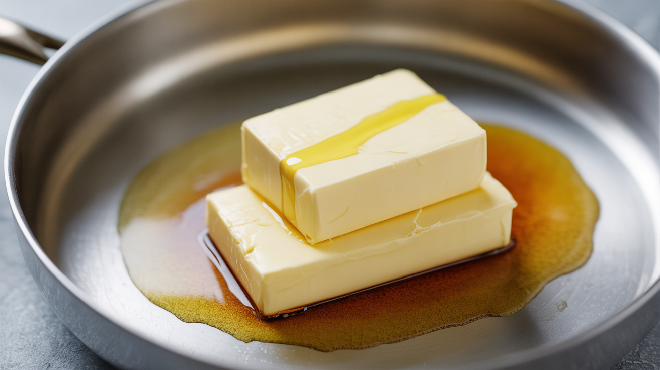 How to Brown Butter and Use It in Everyday Cooking
