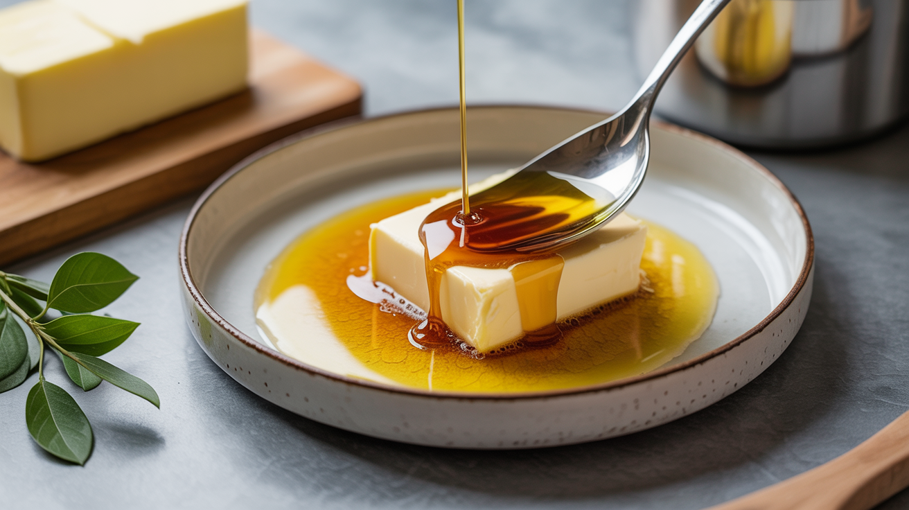 What Actually Happens When You Brown Butter