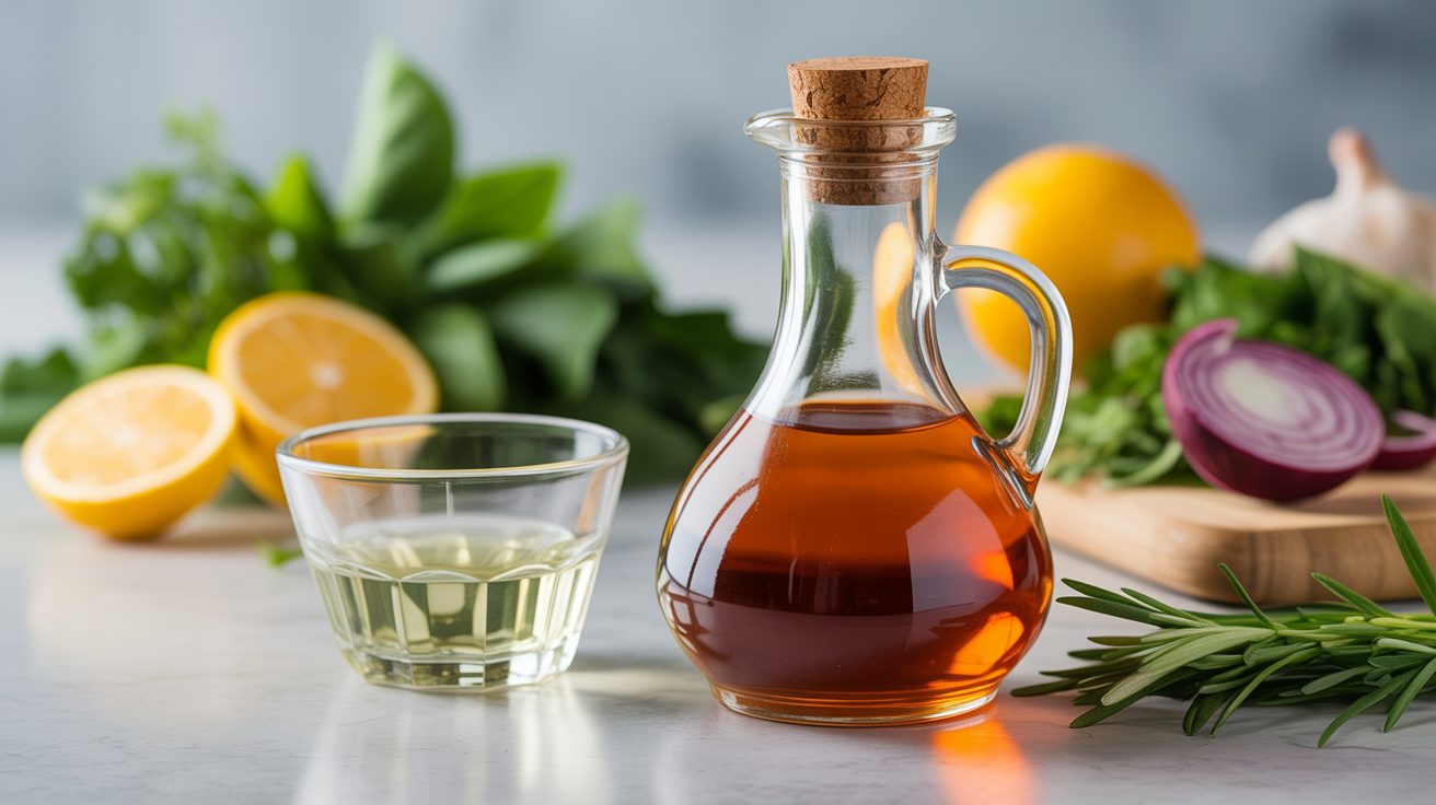 What Makes Vinegar Useful in Cooking