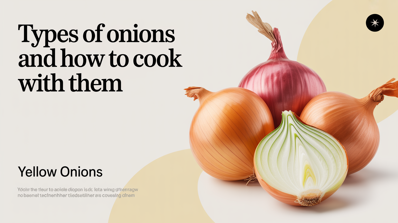 Yellow Onions